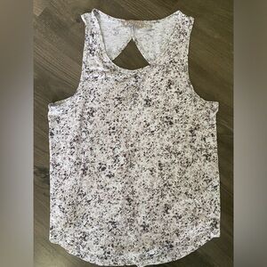 Athleta workout tank